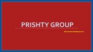 Prishty Group: Projects in khopoli