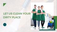 Pressure cleaning services Brisbane