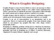 Graphic Designing and its importance – Capacious Technologies