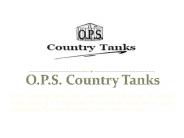 Poly Rain Water Tanks Geelong