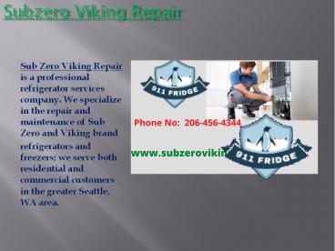 presentation player overlay