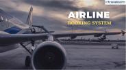 Airline Booking System