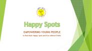 Happy Sports | Happyspots.info