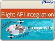 Flight API Integration