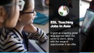 Top English Teaching Jobs In Korea