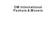 domestic packers and movers