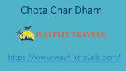 Chota Char Dham