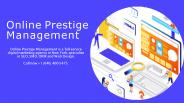 Lift Your Business With Web Design Services Madrid Spain