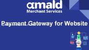 Payment Gateway for Website of Your eCommerce Business