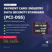 PCI DSS Training