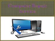 Computer Repair Service