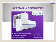 AC Repair in Coimbatore