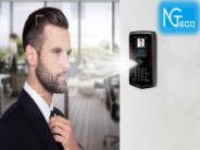 Smart Home Automation System