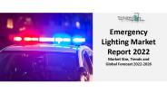 Emergency Lighting Market Overview and Forecasts through 2031