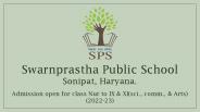 Boarding school in Haryana