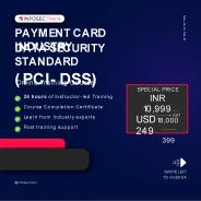 PCI DSS Compliance Training Course Online