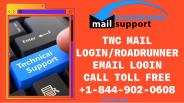TWC Mail Login/Roadrunner Email Login