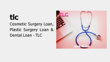 Essential Guide For Getting The Breast Augmentation Loans