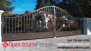 SPECTRUM FENCE (1)