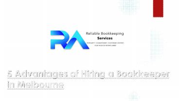 presentation player overlay