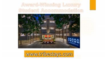 Well- Established Hostel In Mumbai (1)