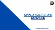 appliancegeniousllc