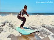 malibu surf lessons