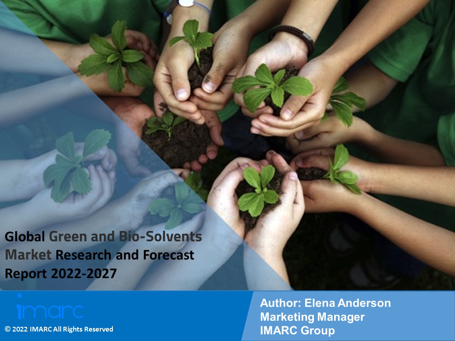 Green and Bio-Solvents Market PPT (2022-2027): Global Trends, Scope, Demand, Opportunity and Forecast