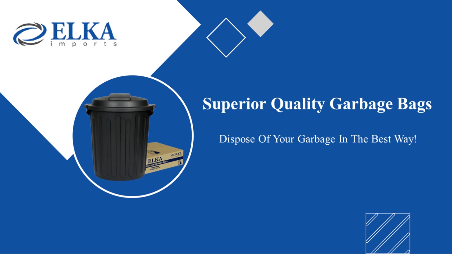 PPT Garbage Bin Bags Size PowerPoint presentation free to download id 94f28cZTJhM