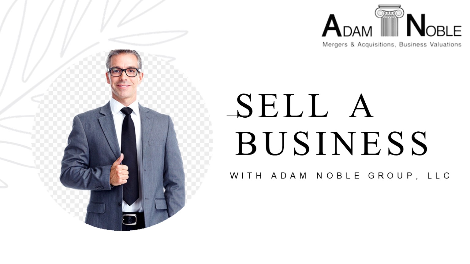 Adam Noble Group, LLC