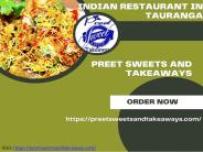 The Best Indian Restaurant In Tauranga (1)