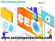 Improve Your Website Ranking Through SEO Company Arizona