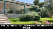 Checkout Fully Furnished Apartments In Greece