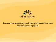 Mind Alcove - Journaling Application