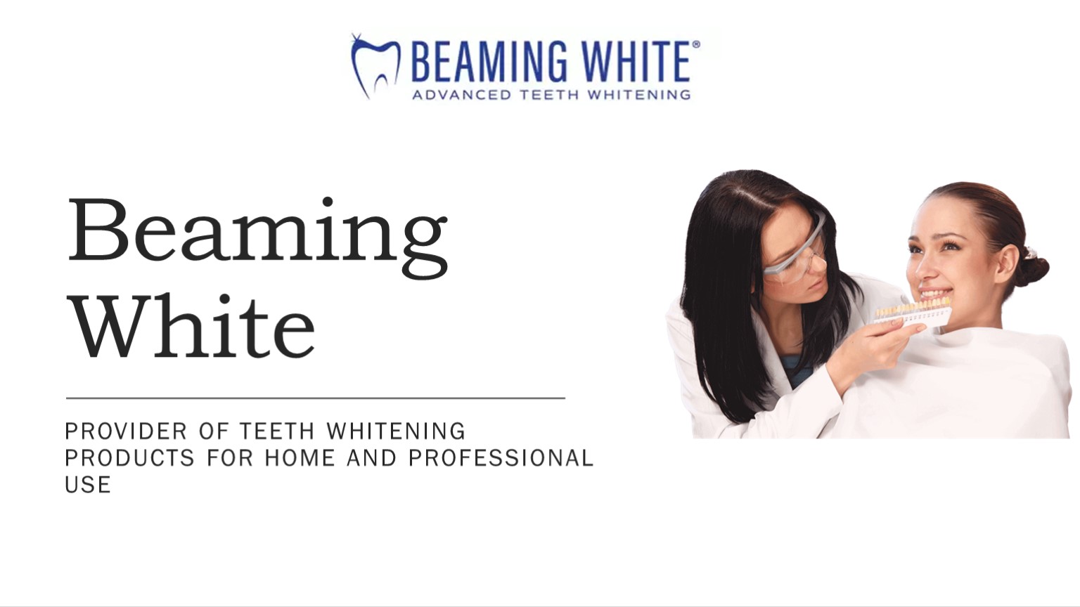 Teeth Whitening Kit Wholesale | Professional Teeth Whitening Kit