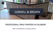 Spray Painting In Salisbury (1)