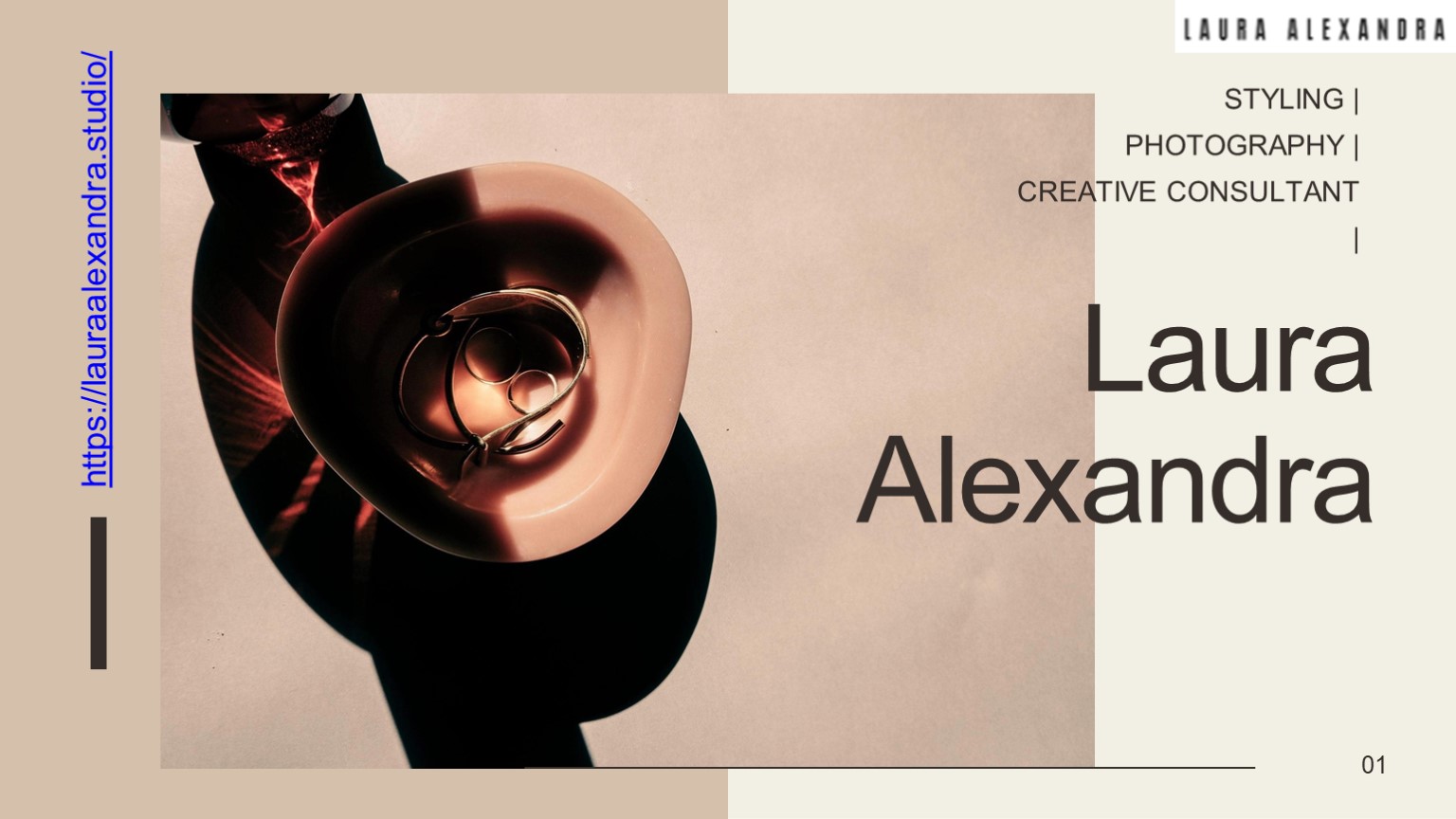 set design for product photography in NSW