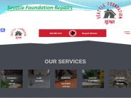 Soil Nailing Repair Service In Seattle WA