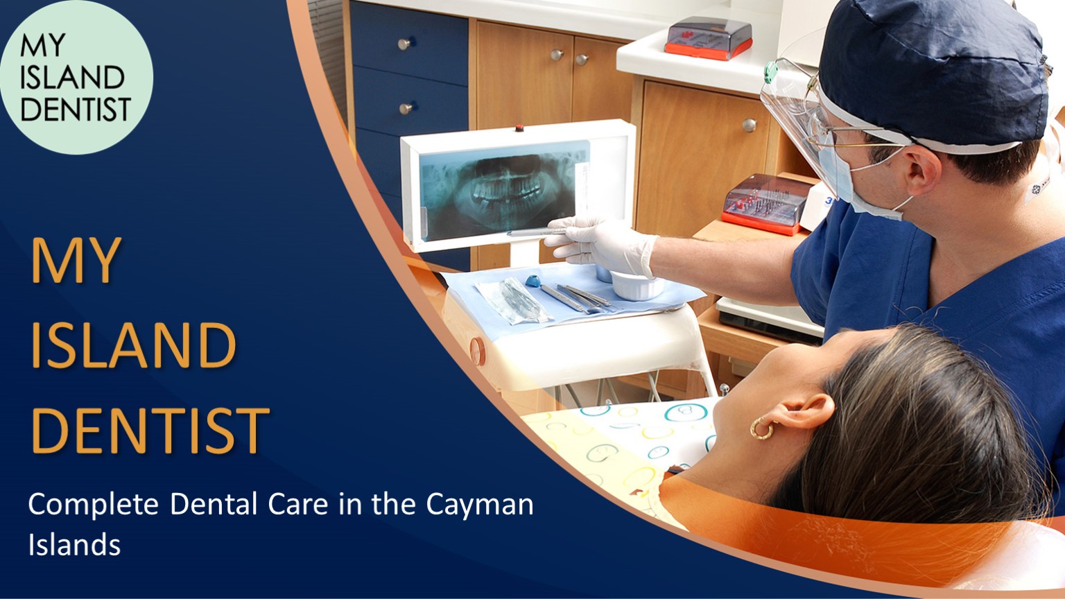 Avoid All The Dental Problems With My Island Dentist