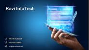 Ravi Infotech - IT Solutions Providers