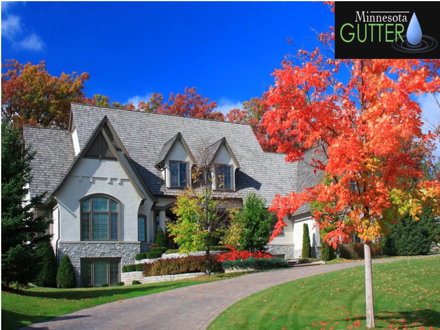 Gutter Company Gaylord MN (1)