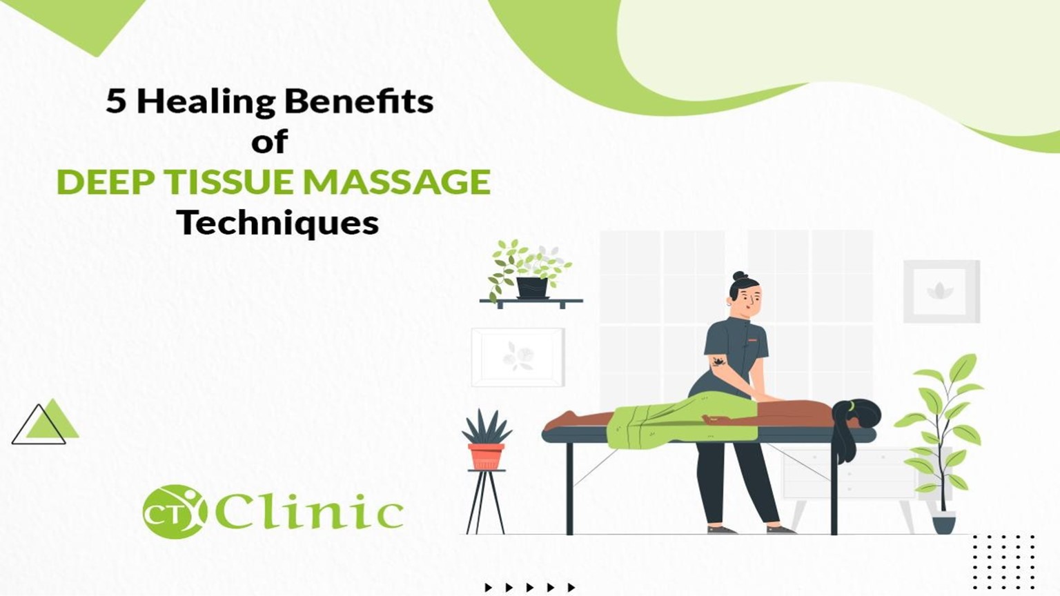 5 Healing Benefits of Sale Manchester deep tissue massage Techniques ...