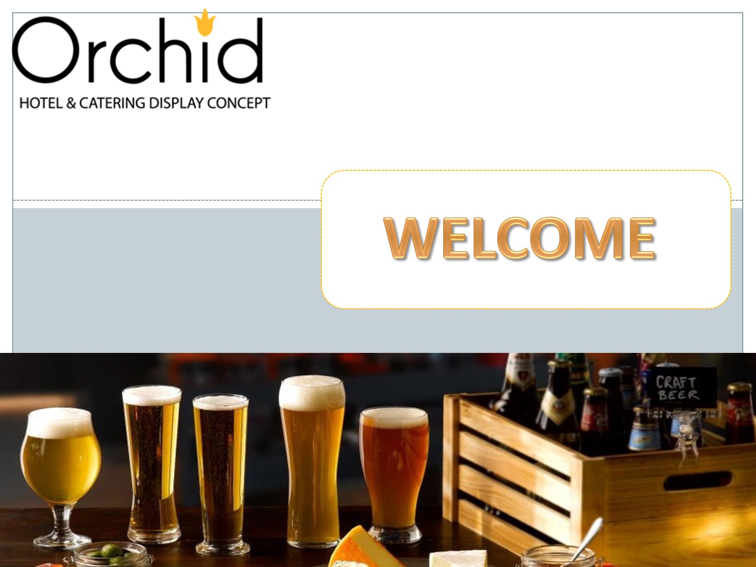 Using Porcelain Crockery for Dinnerware | Orchid (1)