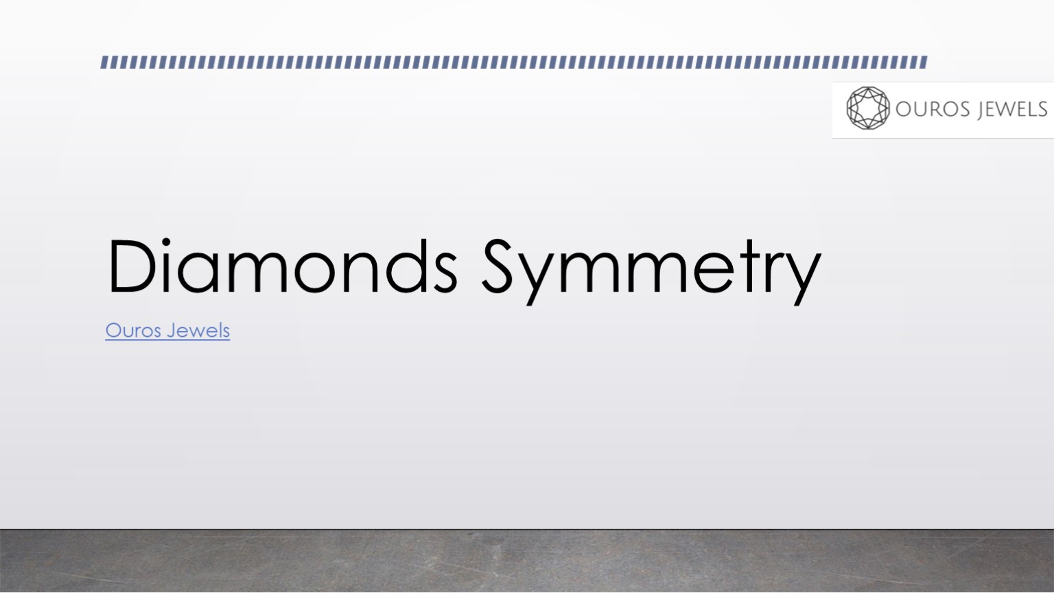 presentation player overlay