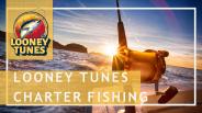 Catching Blackfin Tuna-Looney Tunes Charter Fishing