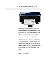 Canon G4210 Setup Mac - How To Setup