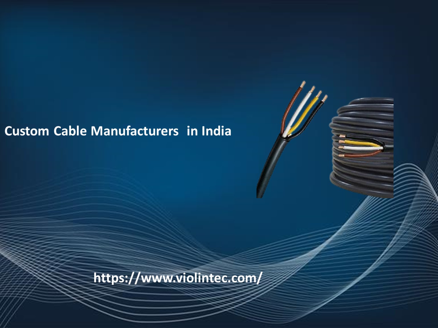 PPT Top Best Cable wireharness in India Wiring harness