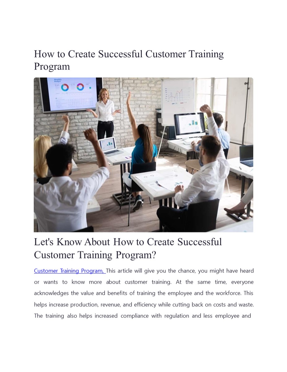 presentation player overlay