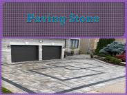 Paving Stone