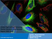 High Content Screening Market Growth, Demand and Challenges of the Key Industry Players